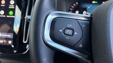 Volvo XC40 2.0 B3P Plus Black Edition 5dr Auto Petrol Estate